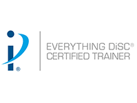 Everything Disg Zertifizierte Partner Trainer
