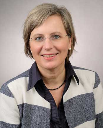 Ulrike Reichelt Supervisorin und -Coach