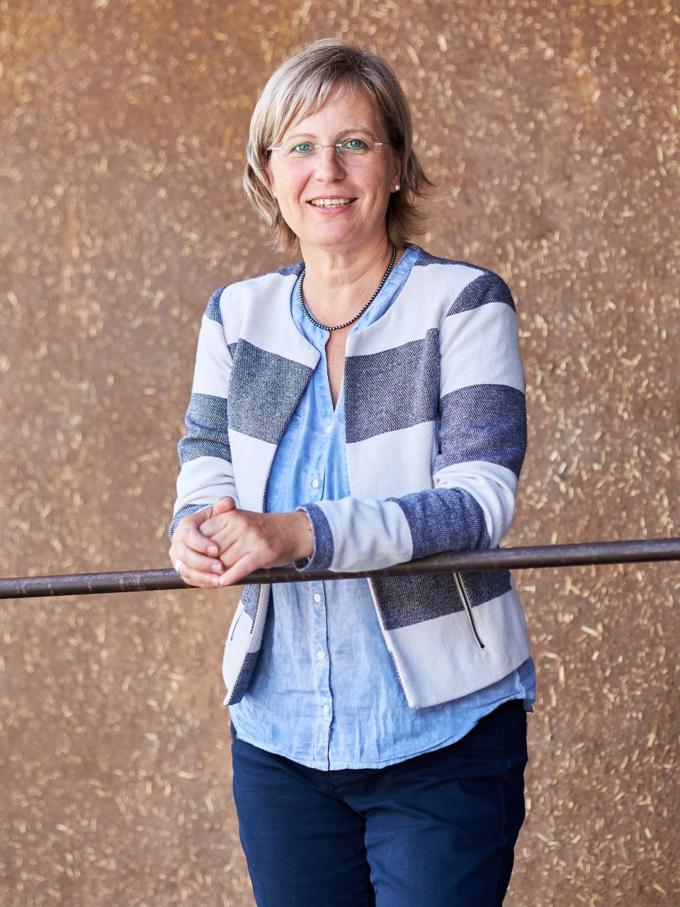 Ulrike Reichelt Supervisorin und -Coach
